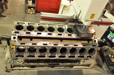 cnc piston body|Salt Lake City Machine Shop .